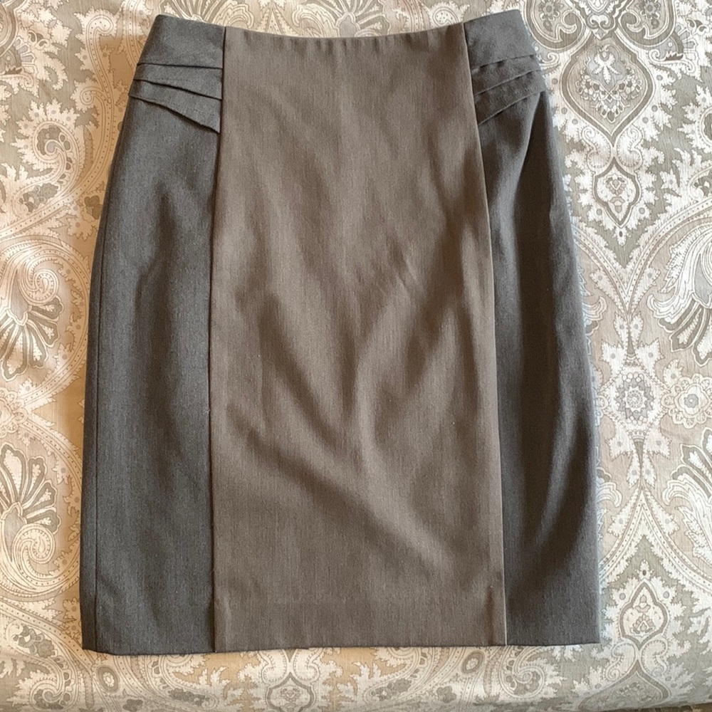 Express pencil skirt